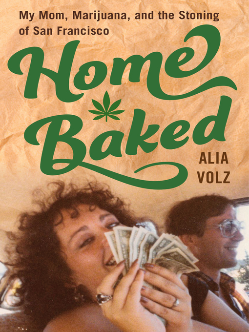 Title details for Home Baked by Alia Volz - Available